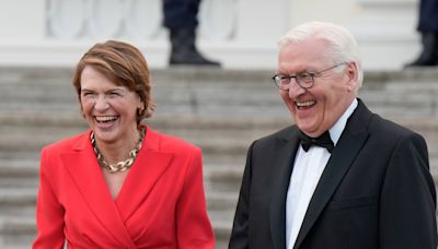 Privat wie nie: Steinmeier und Ehefrau sprechen über ihre Beziehung