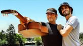 How 'Spy Kids: Armageddon' Brought Robert Rodriguez Even Closer to Son Racer: 'Ultimate Family Bonding' (Exclusive)