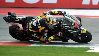 Moto GP Bharat: MotoGP India to not happen in 2024, race shifted to 2025