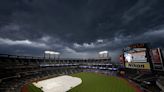 New York Mets 2024 home opener postponed due to expected rain