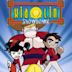 Duelo Xiaolin