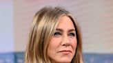 Jennifer Aniston Is Reportedly ‘Done’ With Dating Actors After Splits From Brad Pitt And Justin Theroux: ‘Can’t Deal With...