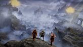 'Elden Ring’s Successor Could Make Playing With Friends Less of A Pain, Director Says