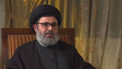 After Hezbollah Leader Hassan Nasrallah's Killing, Cousin Emerges As Likely Successor