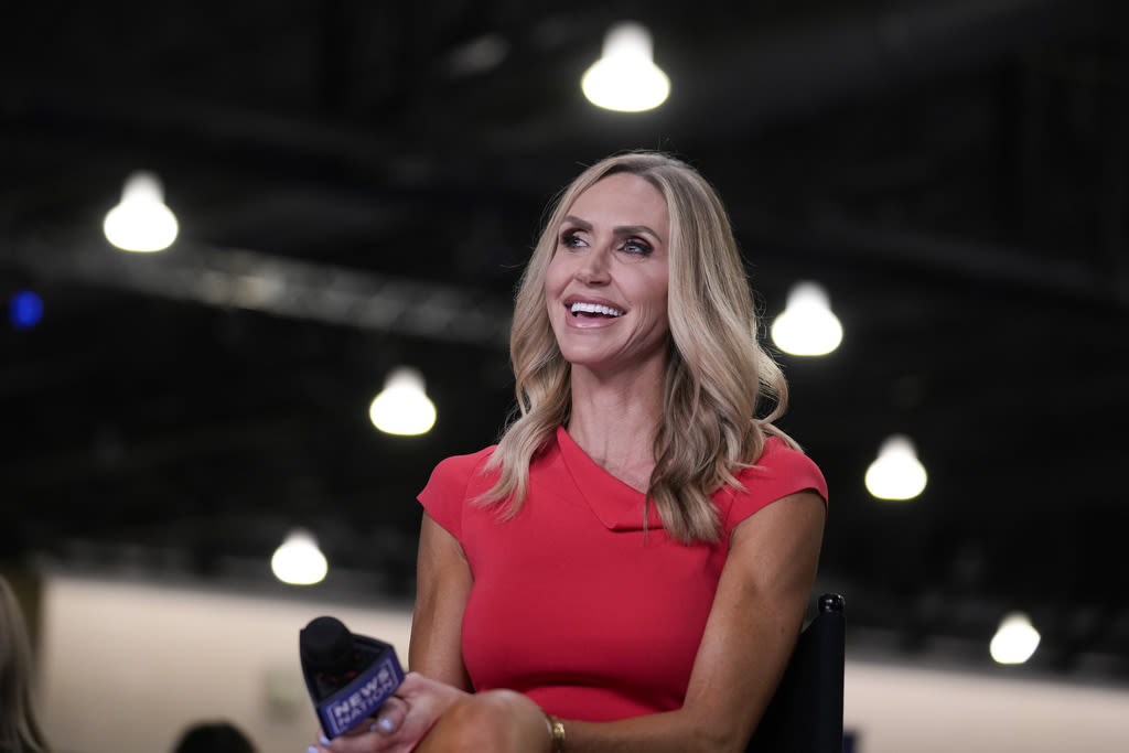 Lara Trump tells Scripps News debate moderators allowed 'unfortunate' attacks more than policy talk