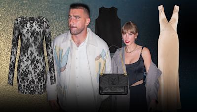 Travis Kelce buys Taylor Swift a $3.8k cardigan in $59k gift bonanza