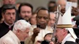 Pope exposes confidential details of past conclaves and settles scores with Pope Benedict XVI’s aide