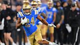 Future star? UCLA RB Zach Charbonnet would work well with Cowboys