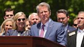 Gov. Kemp signs bill outlawing property squatting in Georgia