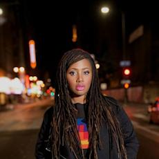 Lalah Hathaway