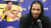 Knicks’ Josh Hart has hilarious praise for TJ McConnell: ‘Annoying little s–t’