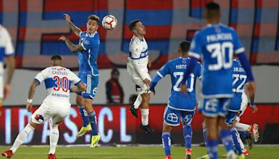 La gran batalla de la U ya fue programada: fecha y hora del clásico ante la UC