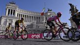 Roglic se proclama en Roma emperador del Giro; última etapa para Cavendish