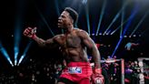 Lorenz Larkin: Hellacious Bellator 290 knockout felt ‘like redemption,’ testament to teamwork