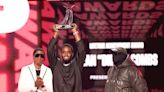 Diddy Nominated For 3 BET Awards Despite Sex Abuse Charges