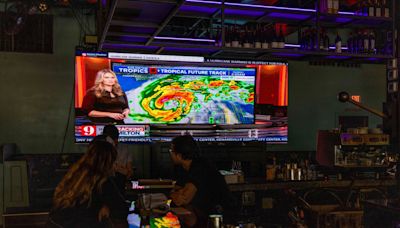 Meteorologists Getting Death Threats Over Hurricane Milton Conspiracies