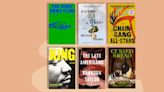 The Best Books of Spring 2023