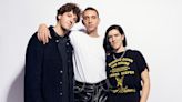 Romy Croft Confirms The xx Are Working on “Wide Open” New Album