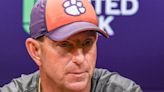 WATCH: Dabo Swinney’s full interview on ACC Network