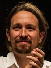 Pablo Iglesias Turrión