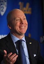 Mick Cronin (basketball)