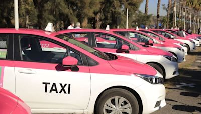 Que no te engañen, estas son las tarifas de Taxis en CDMX | El Universal