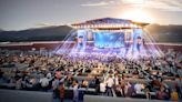 Sunset Ampitheater in Colorado Springs changes name to Ford Amphitheater on Facebook