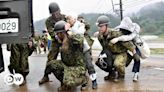 Japan: Exceptional rainfall prompts evacuation orders – DW – 07/26/2024