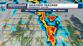 Storm Tracker 12 Weather Team issues an Alert Day for Wednesday