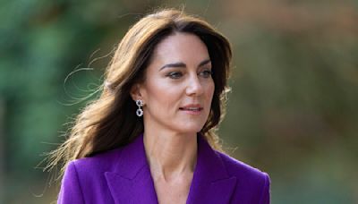 Kate Middleton atteinte d'un cancer : "Plus évolué que...", cet éclairage sur son état qui inquiète - Closer