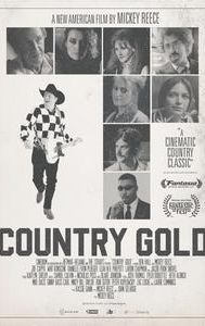 Country Gold