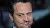 Reports: 'Friends' alum Matthew Perry dead at 54