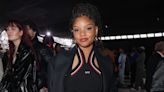 Halle Bailey Opens Up About Struggling With Postpartum Journey: “I Don’t Know Who I Am”