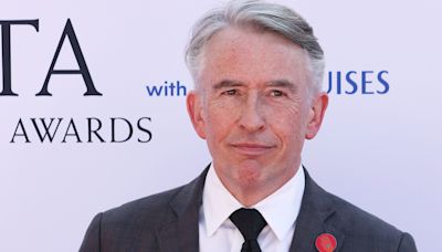 Steve Coogan lands next TV role in returning Netflix series