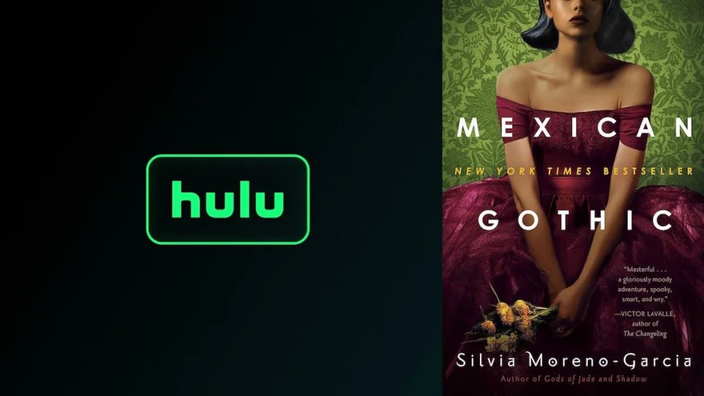 ‘Mexican Gothic’ Is No Longer Being Optioned at Hulu, Author Says: ‘No Show Will Be Made’