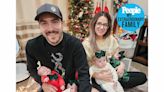 Couple Prepares for First Christmas as Family of 6 After Adopting Daughter and Welcoming Triplets (Exclusive)