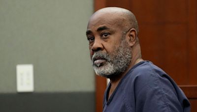 Tupac Shakur Murder Suspect Duane ‘Keefe D’ Davis to Post $750K Bail Ahead of Trial