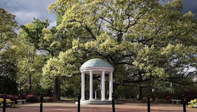 Forums nixed for UNC chancellor search, reversing plans to get feedback in fall