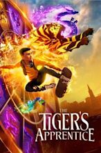 The Tiger's Apprentice (film)