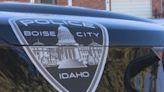 Man dies in motorcycle crash in Boise