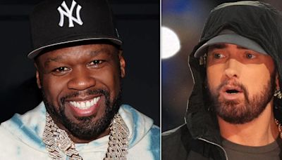 'They Didn't Want Me There': 50 Cent Spills Tea On 2022 Super Bowl Cameo