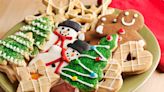 The Most Popular Christmas Cookie in Every State, According to Google