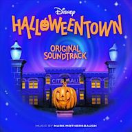 Halloweentown [Original Soundtrack]