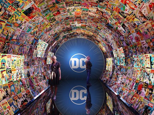 Exposição 'Heróis DC' chega a SP em junho; veja onde comprar ingressos