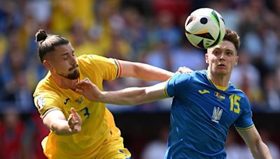 Lunin y Tsygankov pagan el pato