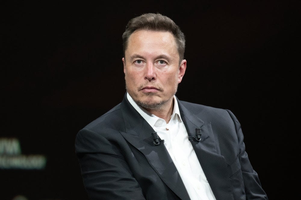 Elon Musk Berates Gavin Newsom After California Governor Discloses Plans To Cut 10,000 Vacant State Jobs To ...