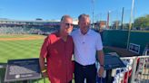'Grateful' and 'honored' Frank Tanana and Steve Avery take place among Michigan's baseball greats