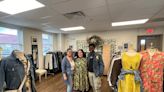 This North Jersey thrift store feels boutiquey. And it gives students key retail exposure