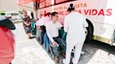 Donación de sangre en México: Fundación IMSS lanza iniciativa