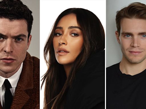 Nate Mann, Shay Mitchell & Andrew Burnap To Star In Thriller ‘The Up And Comer’ From ‘The Americans’ Alum...